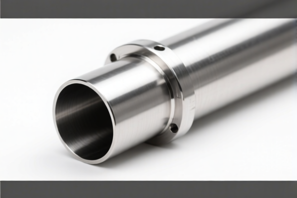 Stainless Steel Structural Welded Pipe