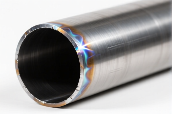 Welded Thick