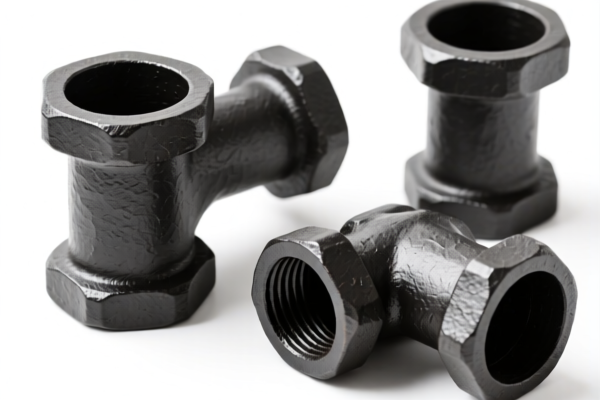 Cast Iron Pipe Fittings