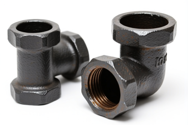 Cast Iron Pipe Fittings