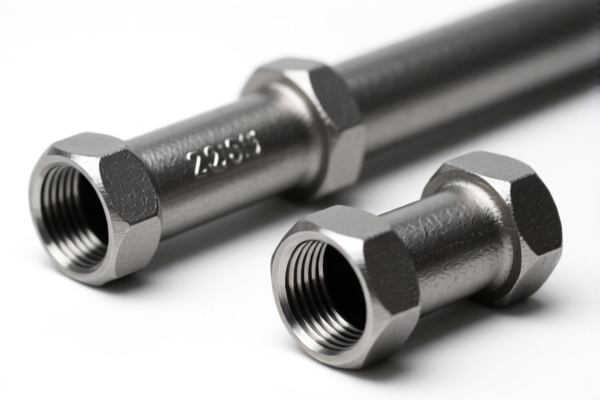 Cast Steel Pipe Fittings
