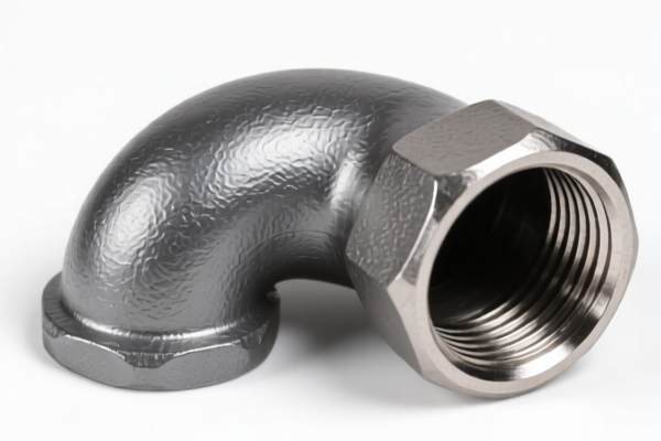 Elbow Pipe Fittings