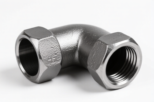 Elbow Pipe Fittings