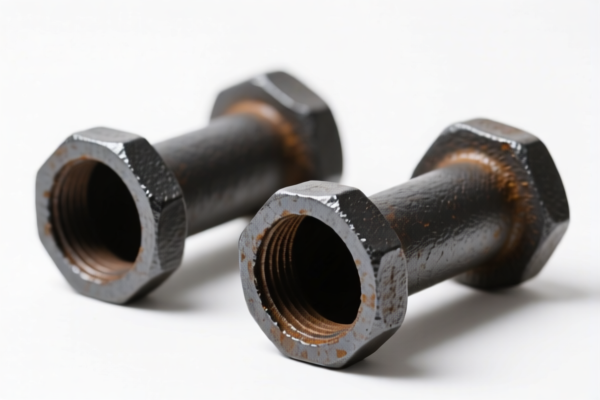 Flange Pipe Fittings