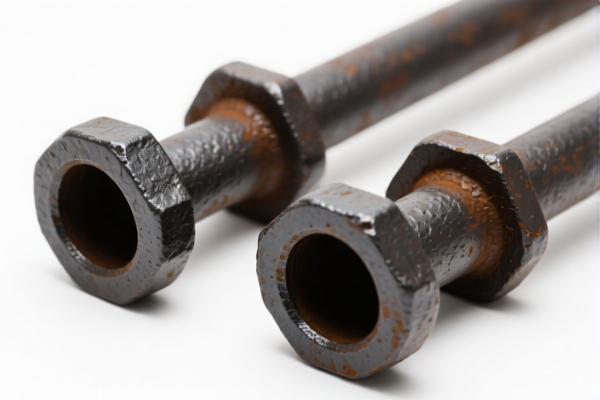 Flange Pipe Fittings
