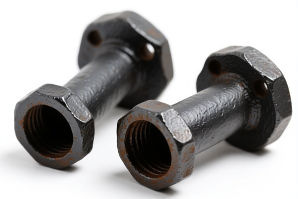 Flange Pipe Fittings