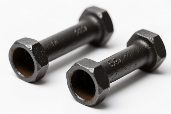 Flange Pipe Fittings