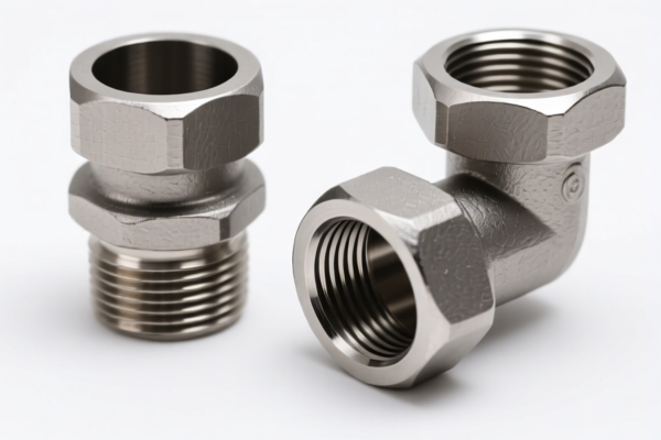 Reducer Pipe Fittings