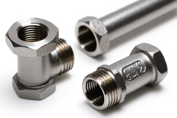 Reducer Pipe Fittings