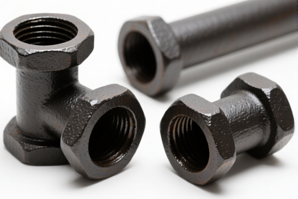 Cast Iron Pipe Fittings