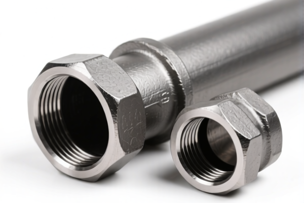 Cast Steel Pipe Fittings
