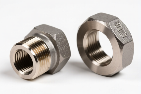 Flanged Threaded Pipe Fittings