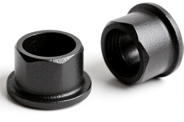 Cast Iron Sleeves