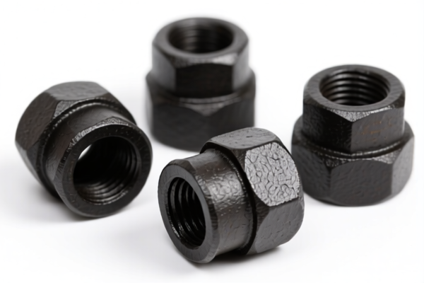 Cast Iron Sleeves