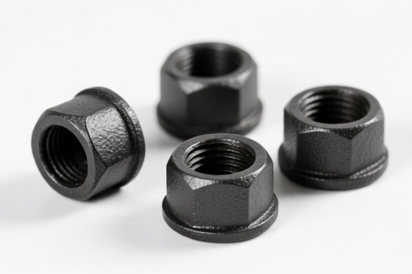 Cast Iron Sleeves