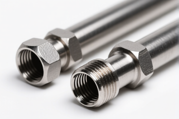 General Pipe Fittings