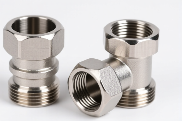 Stainless Steel Pipe Fittings