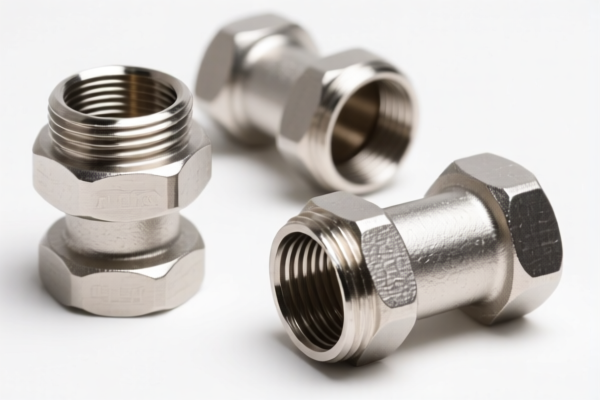 Stainless Steel Pipe Fittings