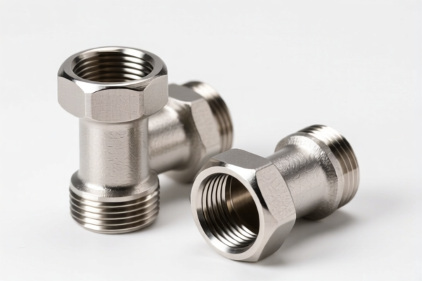 Stainless Steel Pipe Fittings