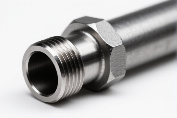 Water Pipe Connectors