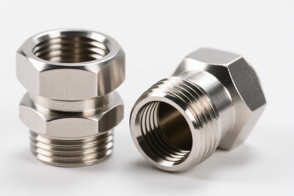 Stainless Steel Pipe Fittings
