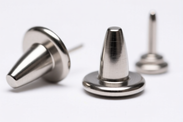 Stainless Steel Quick Connect Fittings