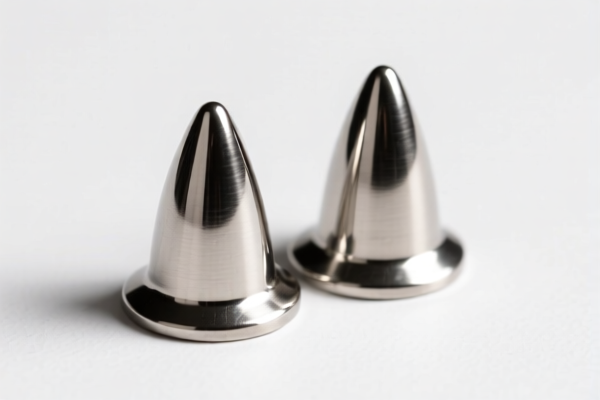 Stainless Steel Quick Connect Fittings