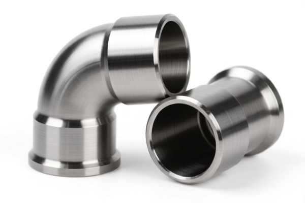 Alloy Steel Elbow Sleeves