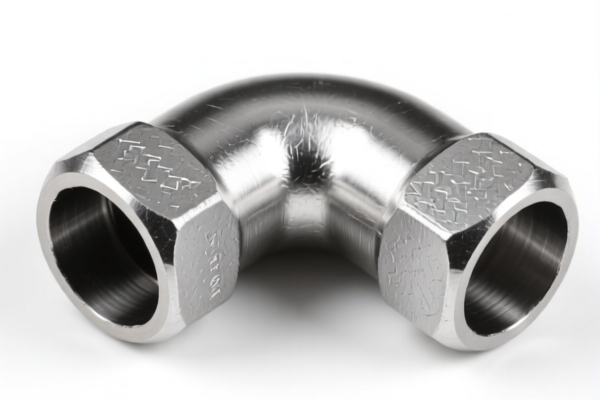 Alloy Steel Elbow Sleeves