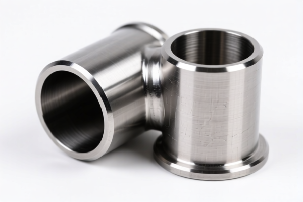 Alloy Steel Elbow Sleeves