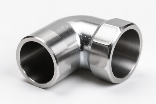 Alloy Steel Elbow Sleeves