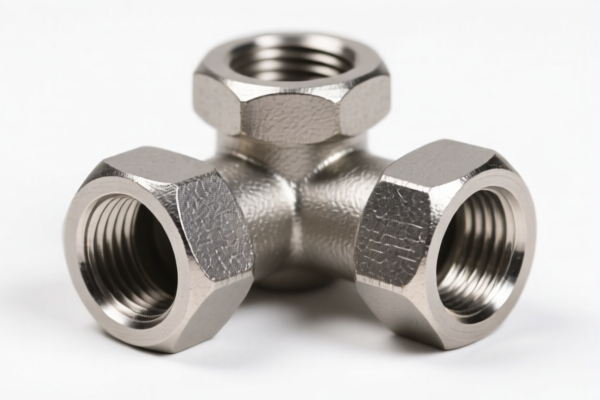 Flanged Threaded Bends