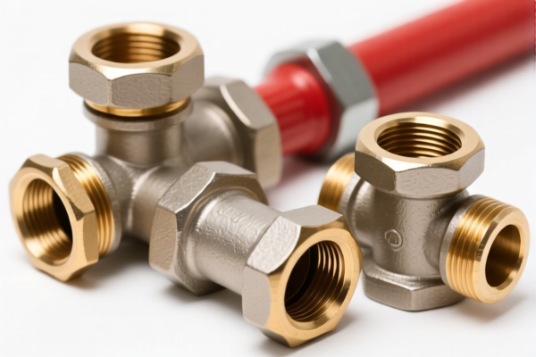 Fire fighting pipe fittings, other