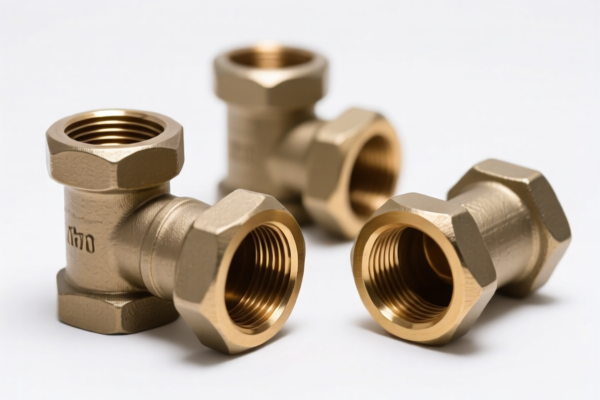 Fire fighting pipe fittings, other