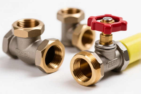 Fire fighting pipe fittings, other