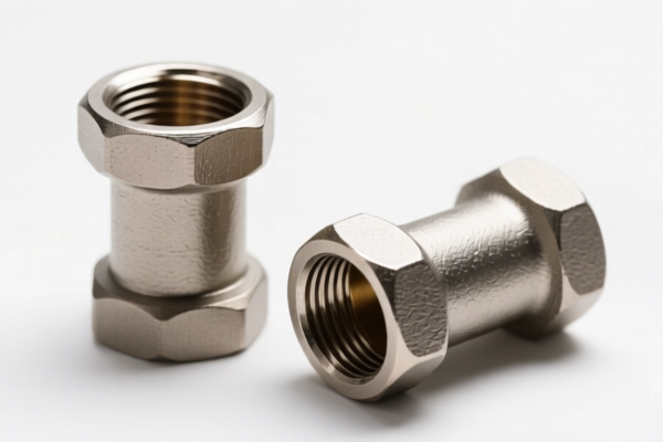 Steel pipe fittings, other