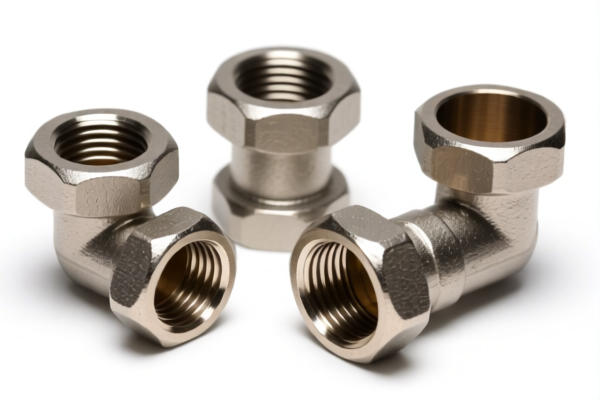 Steel pipe fittings, other