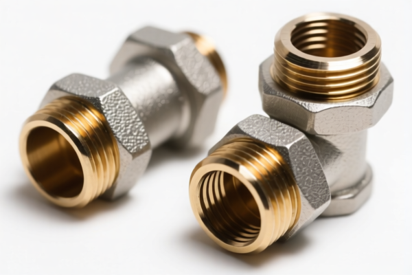 Threaded pipe fittings, other