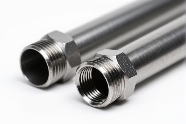 Water and drainage pipe fittings, other