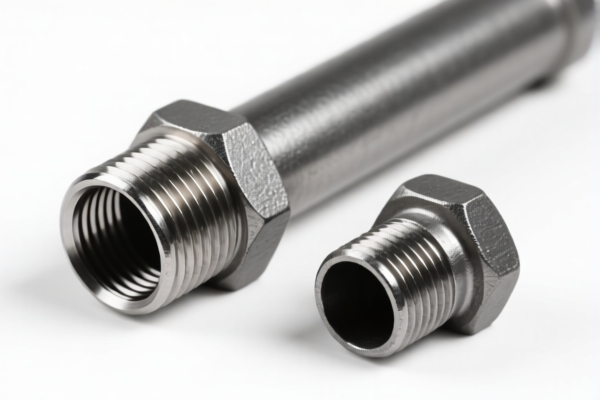 Water and drainage pipe fittings, other