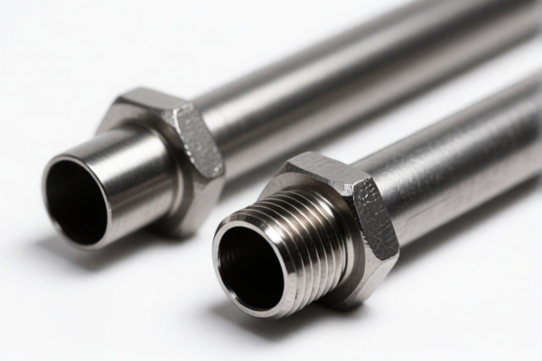 Water and drainage pipe fittings, other