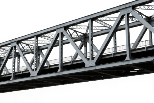 Steel Bridge
