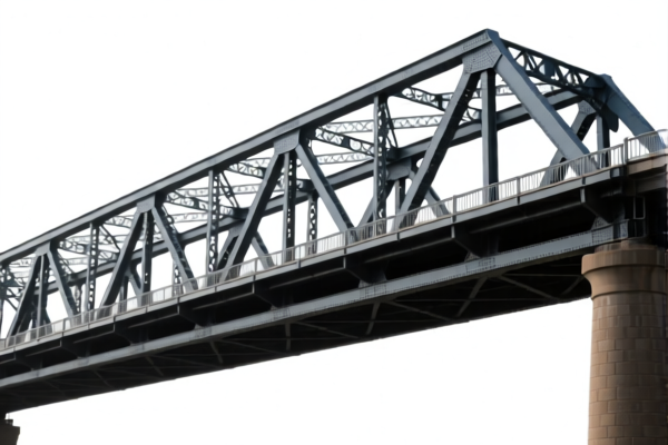 Steel Bridge