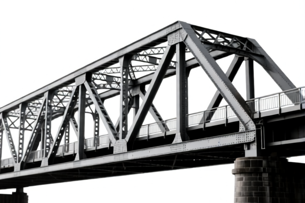 Steel Bridge