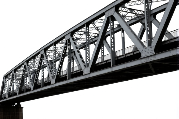 Steel Bridge