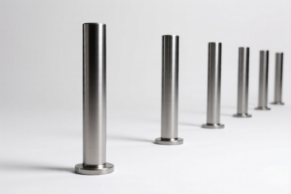 Steel Posts