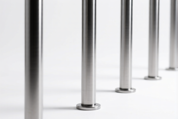 Steel Posts