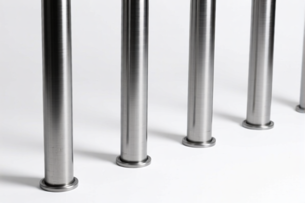 Steel Posts