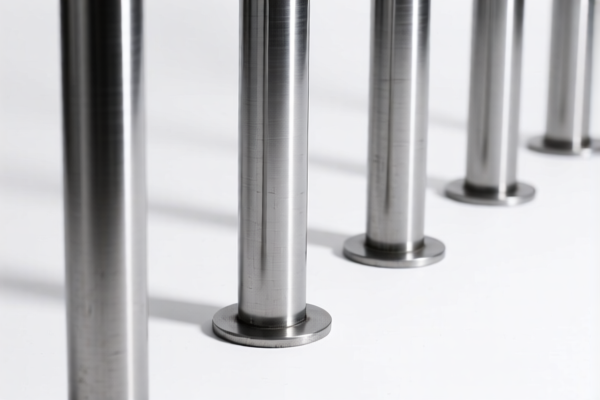 Steel Posts