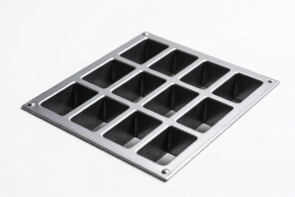 Steel Grating Anti